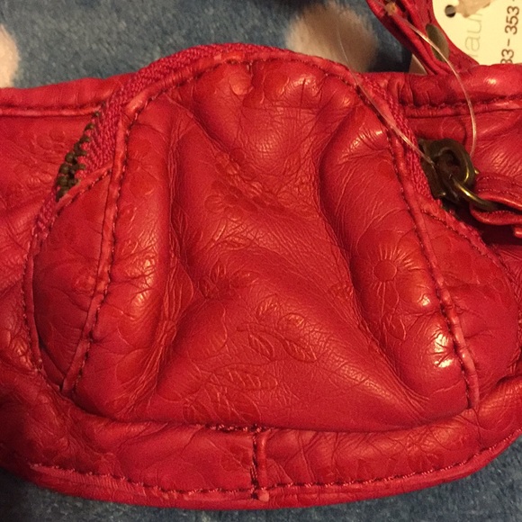Maurice’s Coin Purse/Wristlet - Picture 4 of 5